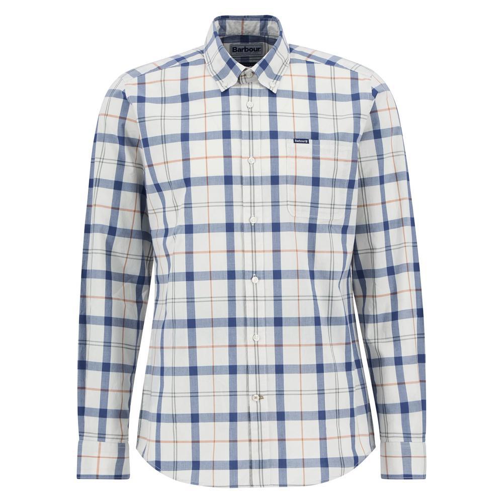 Barbour Rawley Tailored Long-Sleeved Shirt